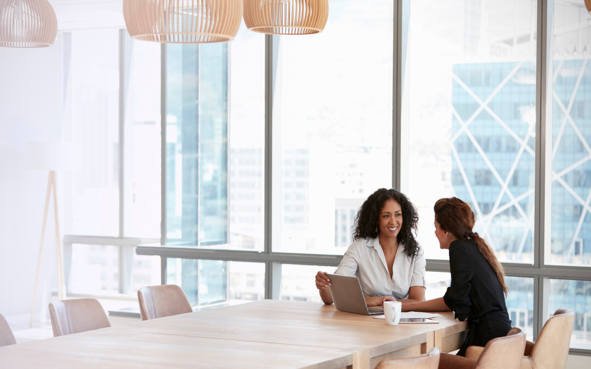 Conducting Performance Reviews