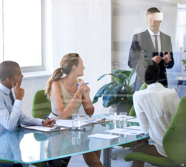 Public Sector Training Specialists